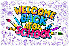 Welcome Back! | Kate Andrews High School Coaldale, Alberta, Canada